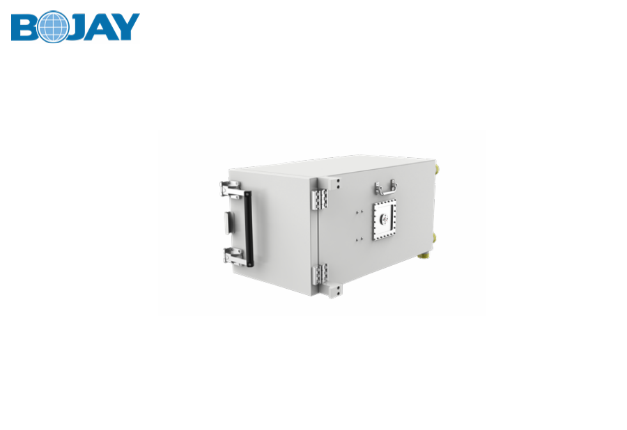 bj-8024毫米波屏蔽箱适用于量产/实验室